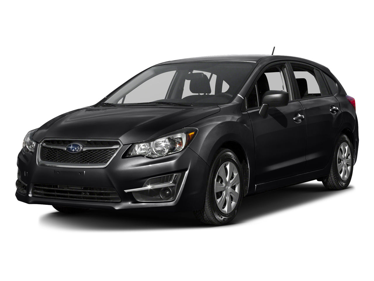 2016 Subaru Impreza Sport Premium