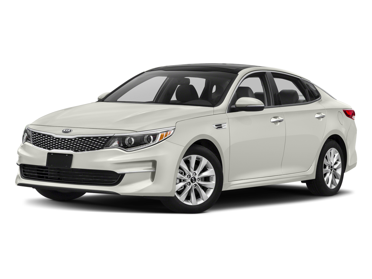 2017 Kia Optima