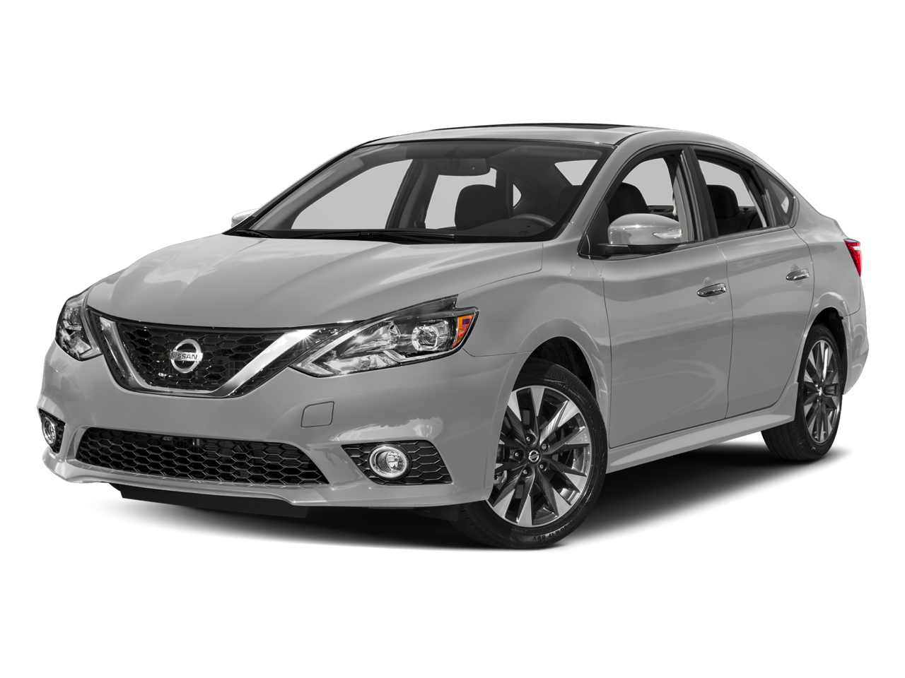 2018 Nissan Sentra SR Turbo