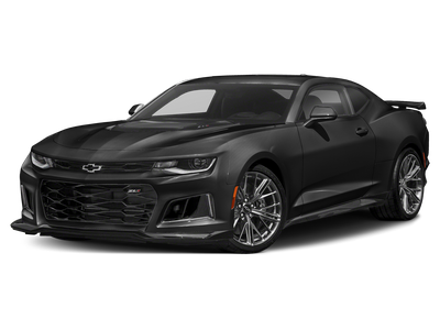2019 Chevrolet Camaro ZL1