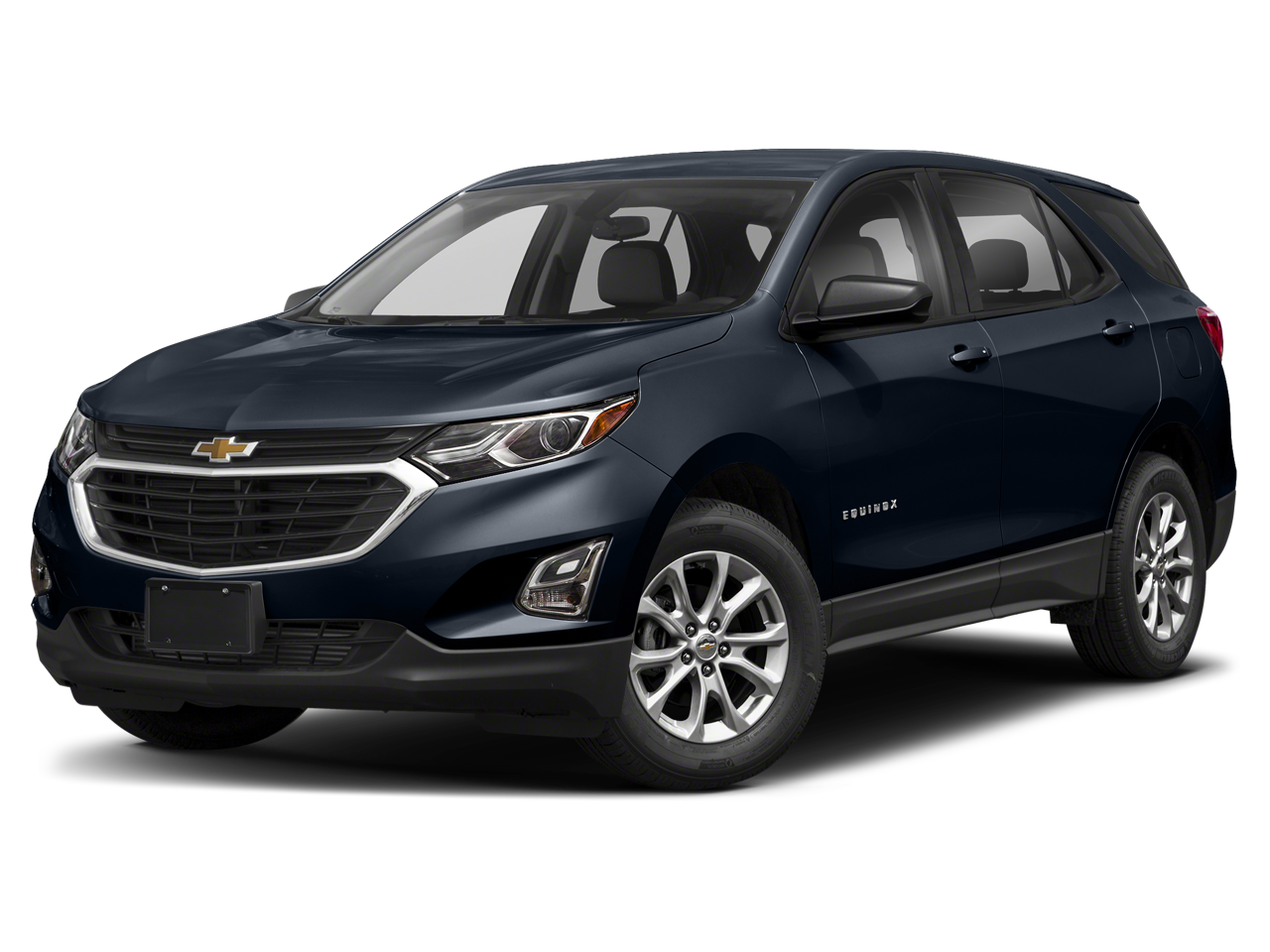 2019 Chevrolet Equinox AWD LS's photo