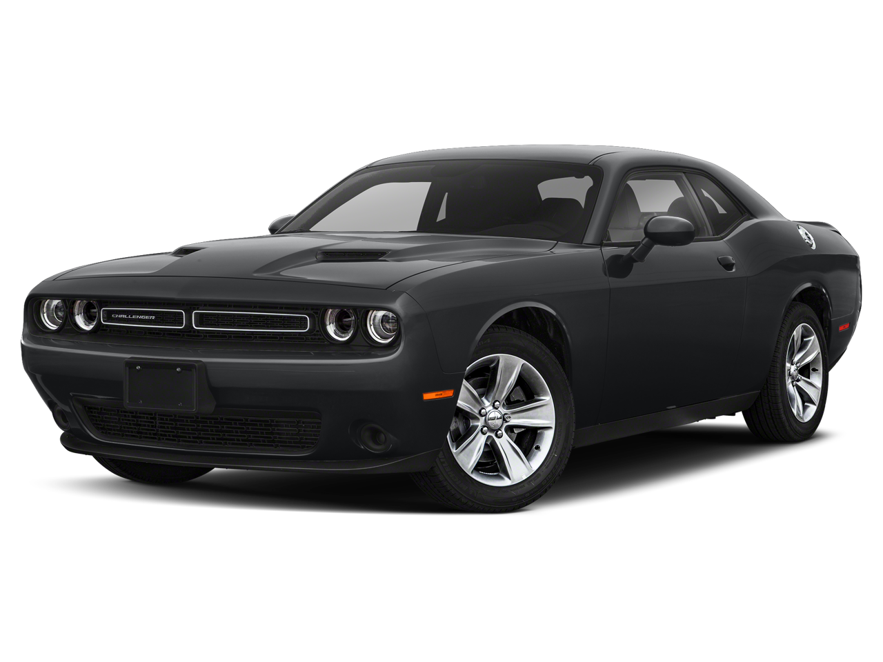 2019 Dodge Challenger SXT Plus Auto's photo