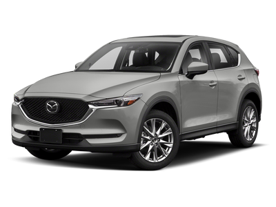 2019 Mazda Mazda CX-5 Grand Touring Reserve
