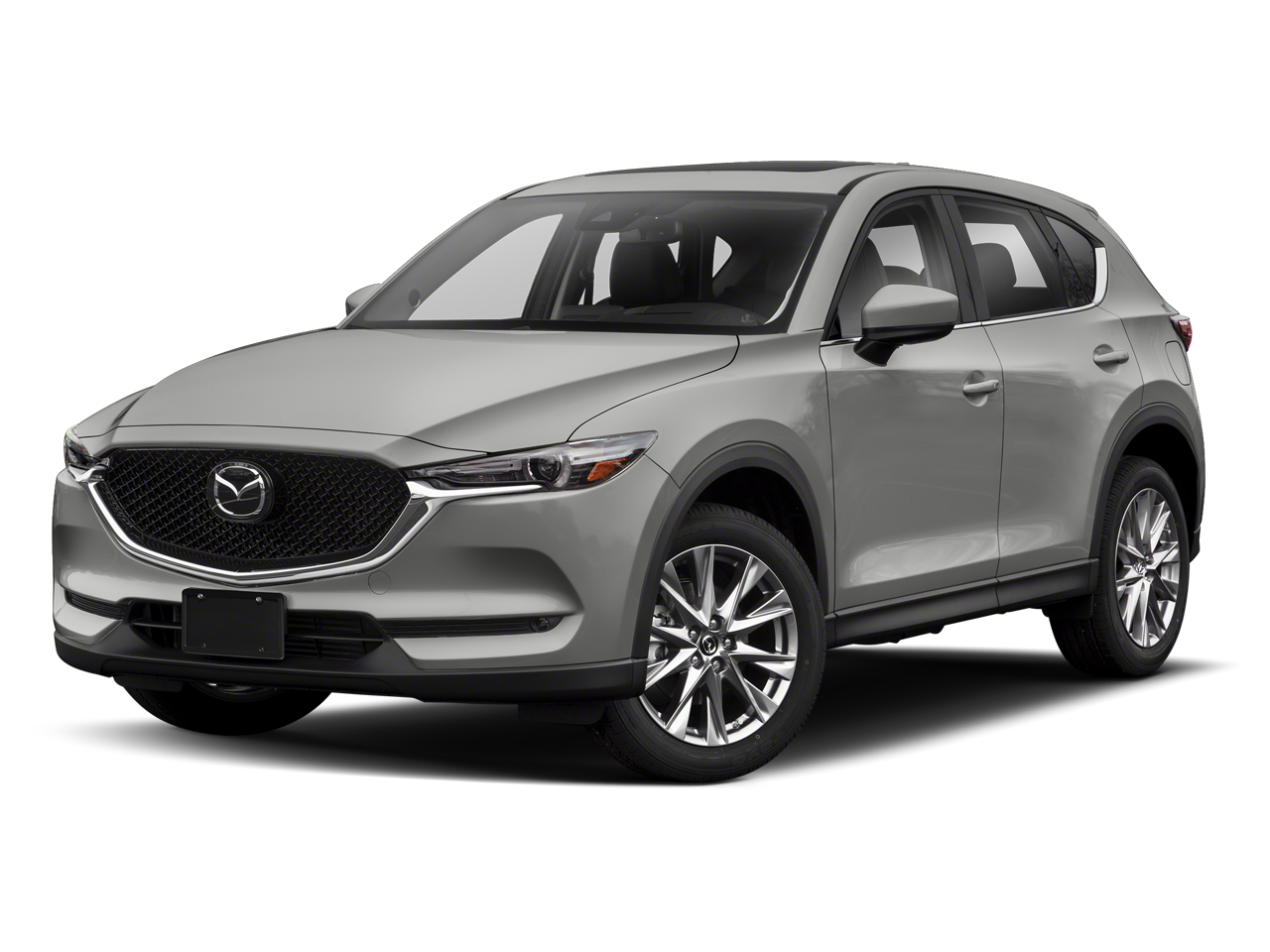 2019 Mazda Mazda CX-5 Grand Touring Reserve