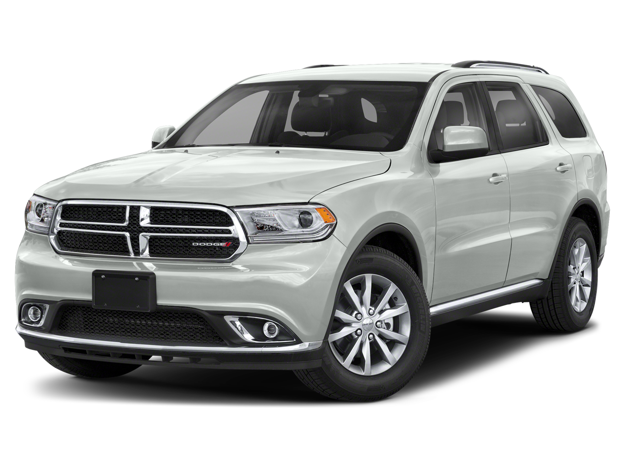 2020 Dodge Durango