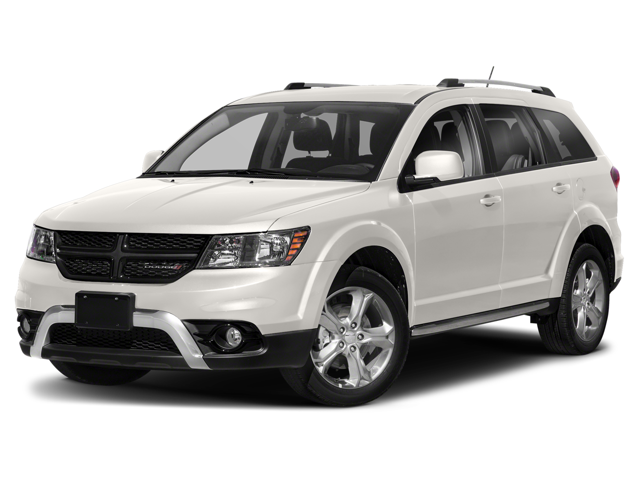 2020 Dodge Journey