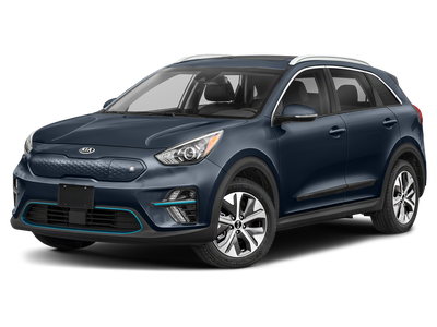 2020 Kia Niro EV EX Premium