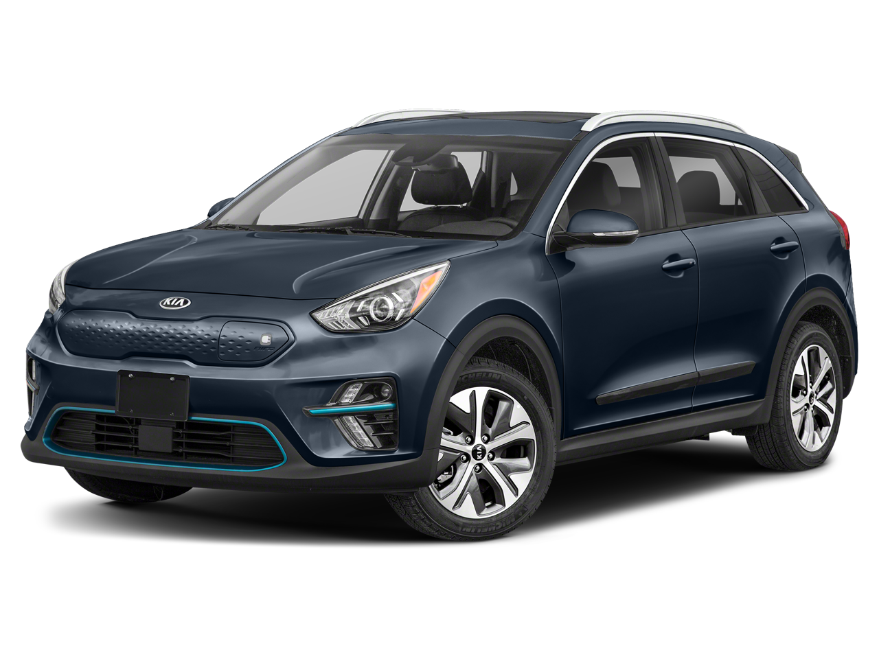 2020 Kia Niro EV EX Premium