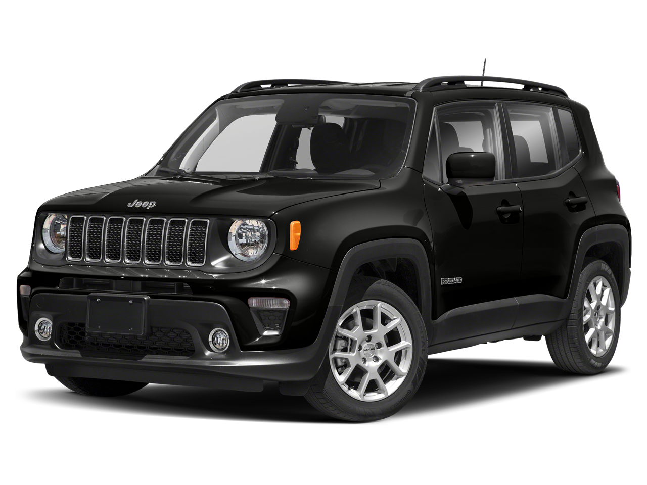 2021 Jeep Renegade 80TH Edition 4x4's photo