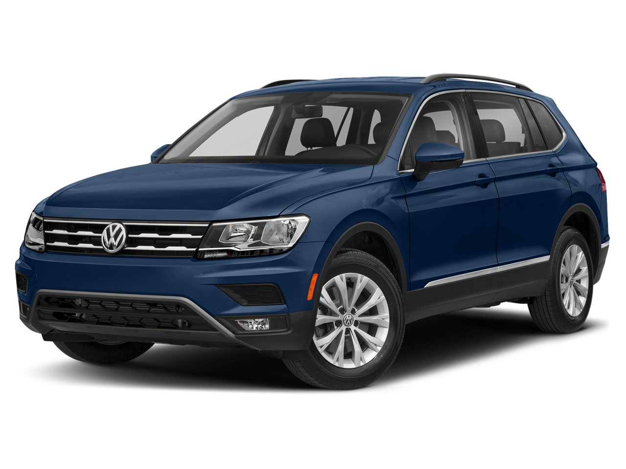 2021 Volkswagen Tiguan's photo