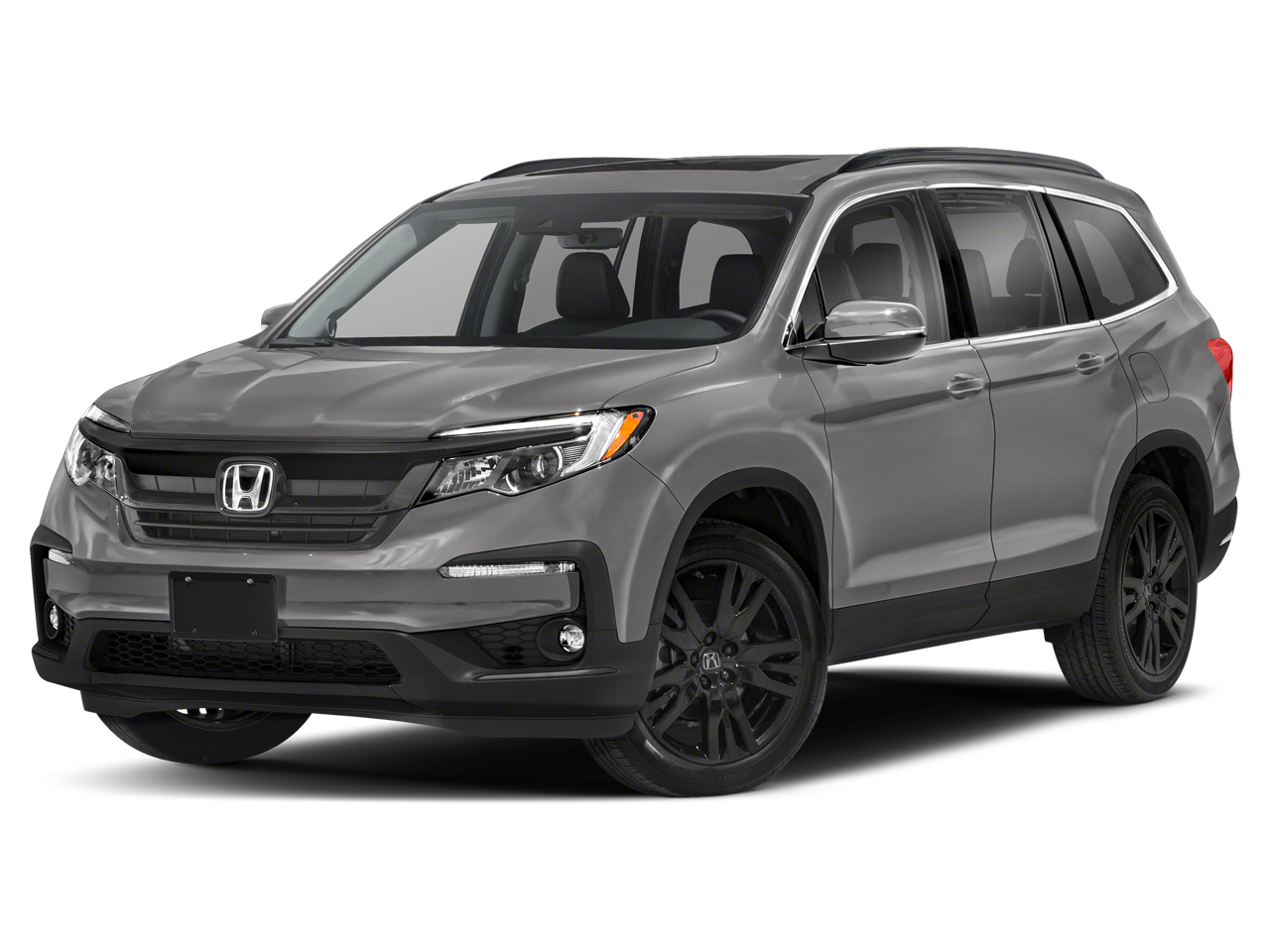 2022 Honda Pilot SE 2WD's photo