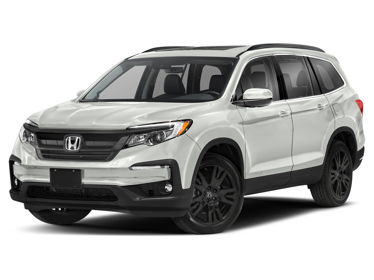 2022 Honda Pilot SE 2WD's photo