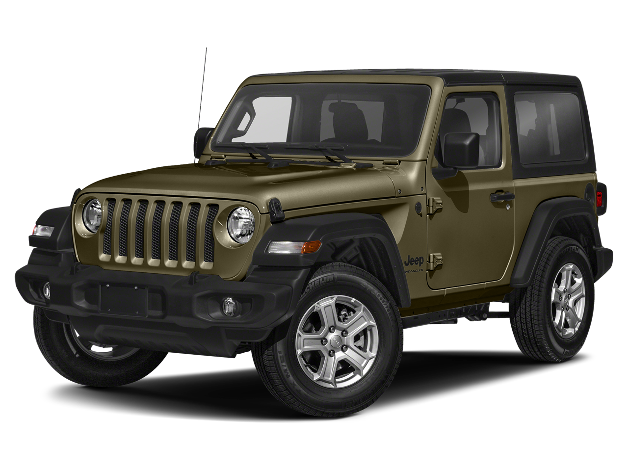 2022 Jeep Wrangler Willys's photo