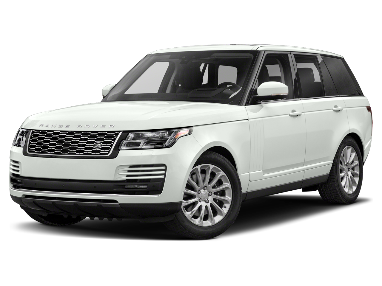 2022 Land Rover Range Rover 3.0 P360 MHEV HSE Wesminster's photo