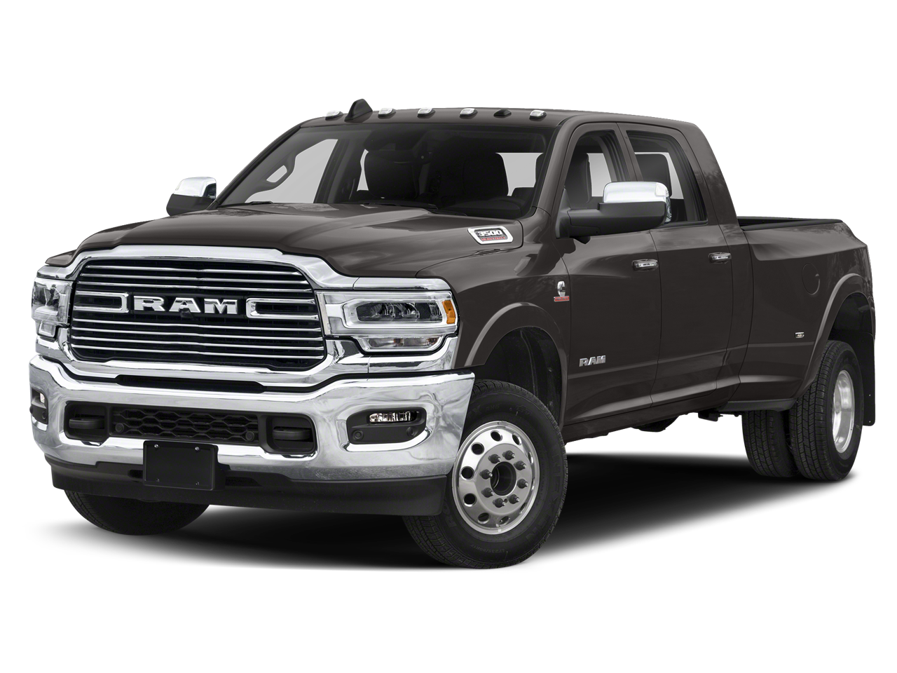 2022 RAM 3500 Limited 4X4 Mega Cab's photo