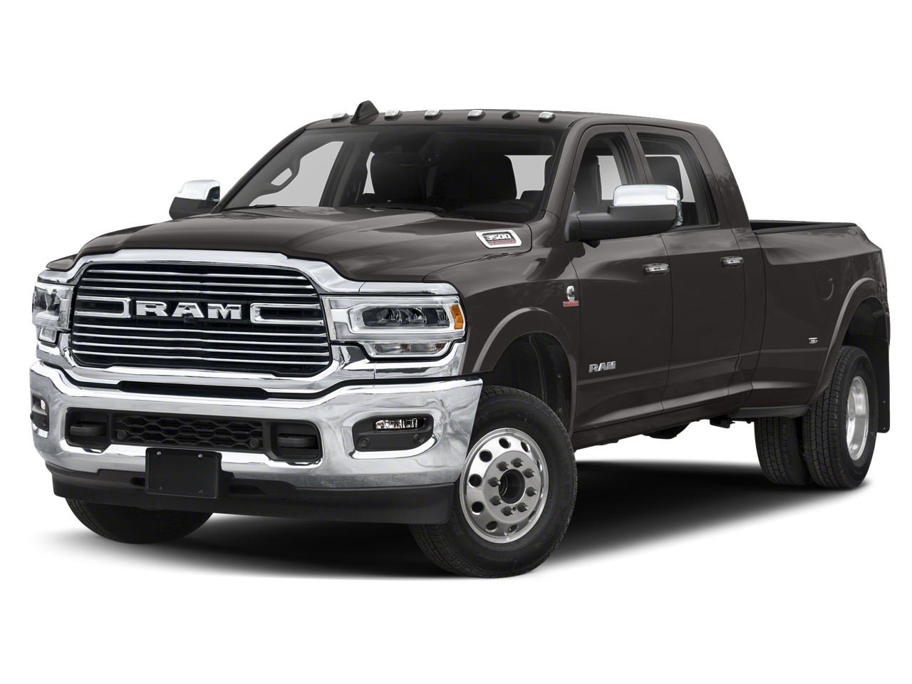 2022 RAM 3500 Limited