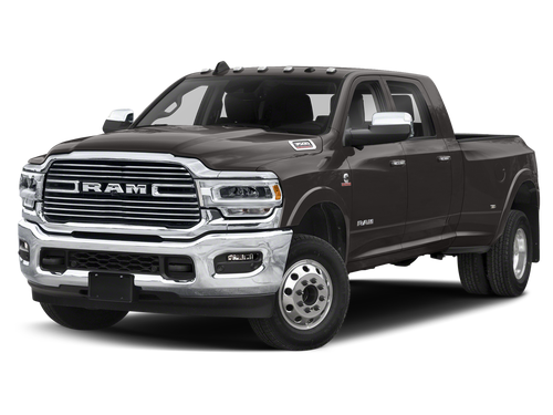 2022 RAM 3500 Limited