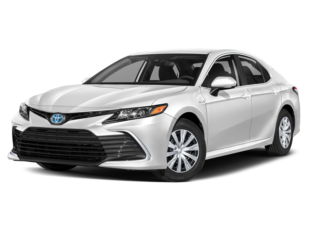 2022 Toyota Camry Hybrid XLE