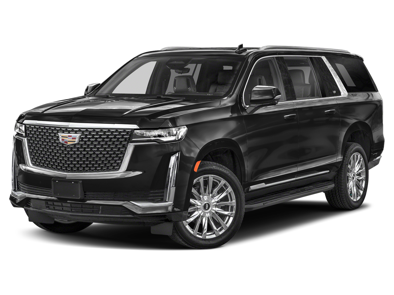 2023 Cadillac Escalade ESV Premium Luxury for sale in Wilsonville, OR