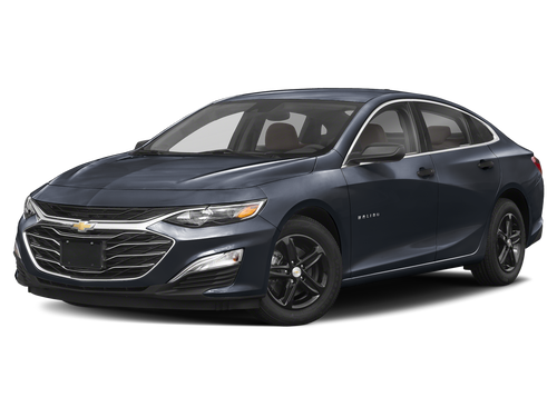 2023 Chevrolet Malibu LS