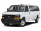 2023 Chevrolet Express 3500 LS
