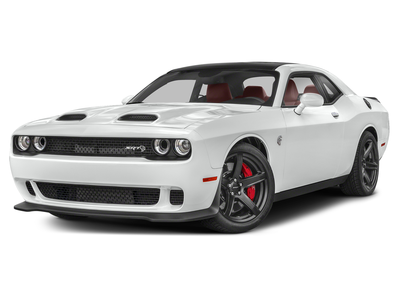 2023 Dodge Challenger SRT Hellcat Jailbreak Auto's photo