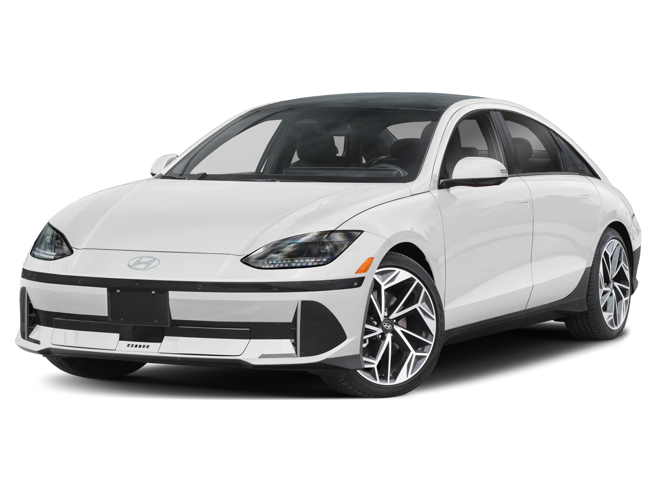 2023 Hyundai IONIQ 6 Limited