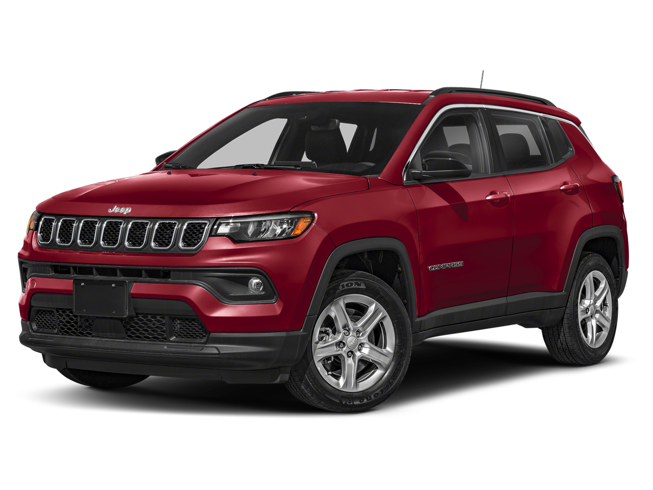 2023 Jeep Compass Limited 4X4's photo