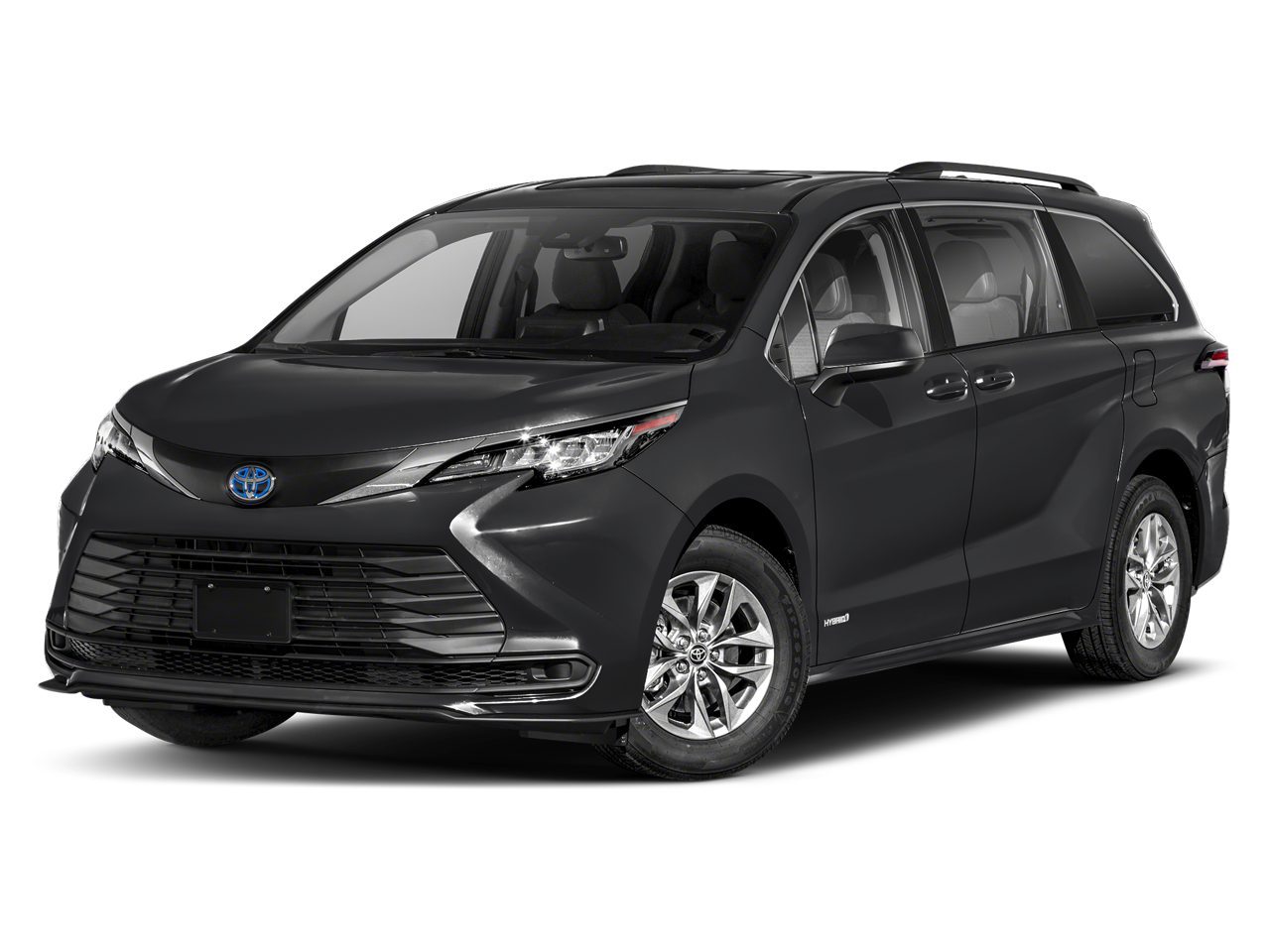 2023 Toyota Sienna
