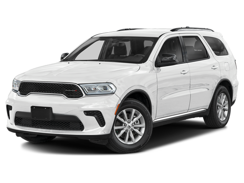 2024 Dodge Durango SRT 392 Plus