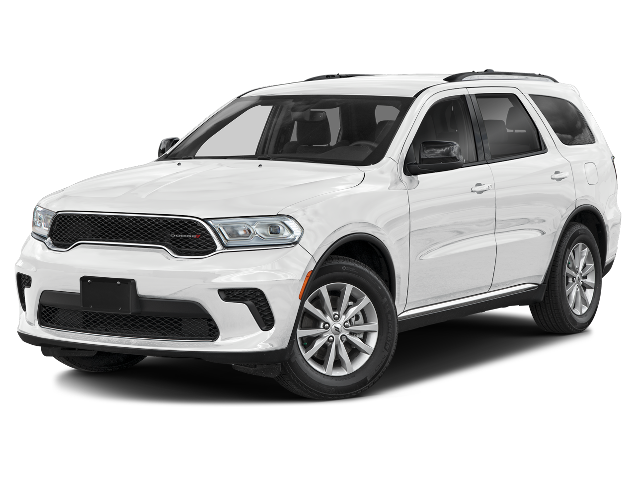 2024 Dodge Durango SRT 392 Plus