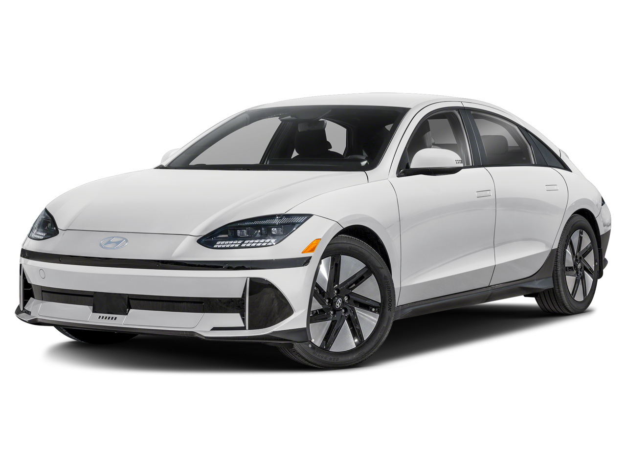 2024 Hyundai IONIQ 6 SE