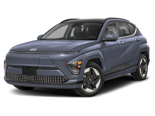 2024 Hyundai Kona Electric Limited