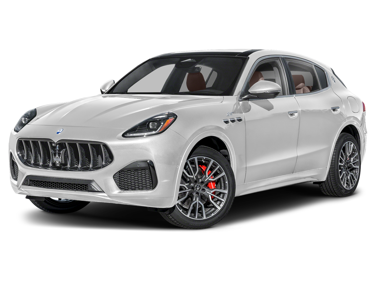 2024 Maserati Grecale 2.0 MHEV GT AUTO 4WD's photo