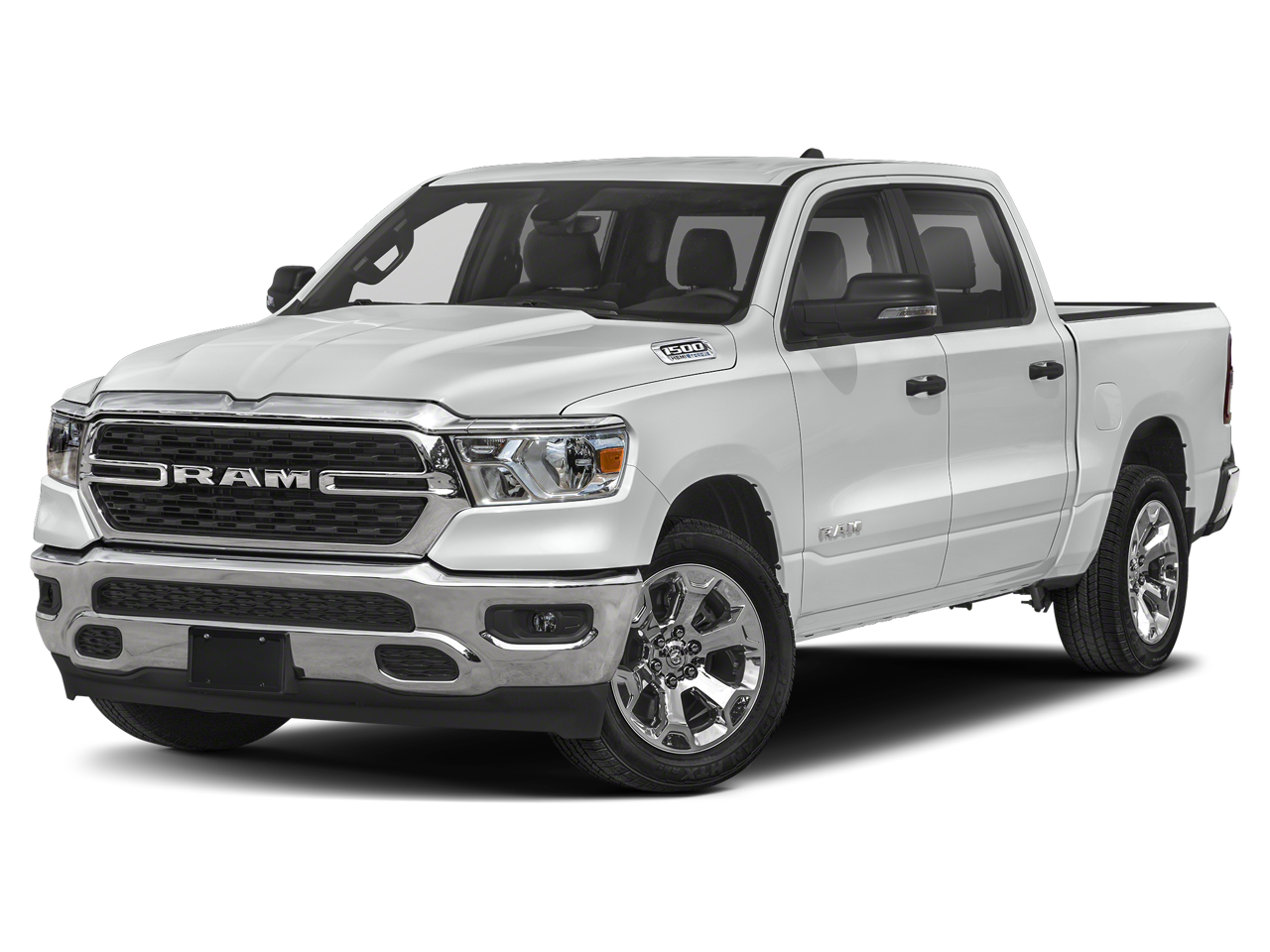 2024 RAM 1500 Pickup