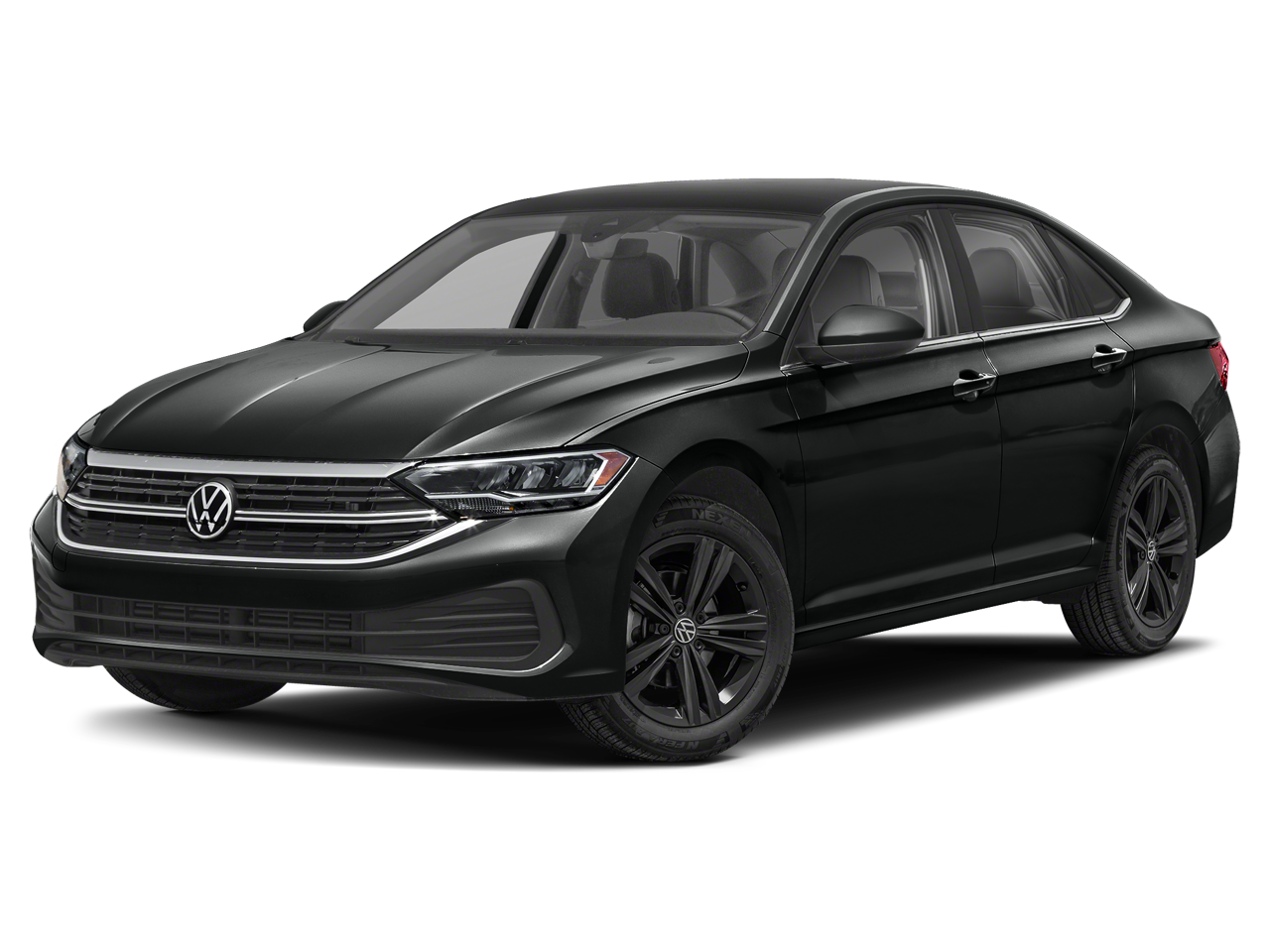 2024 Volkswagen Jetta