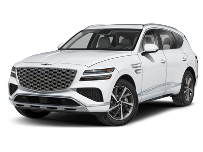 2025 Genesis GV80 3.5T Prestige