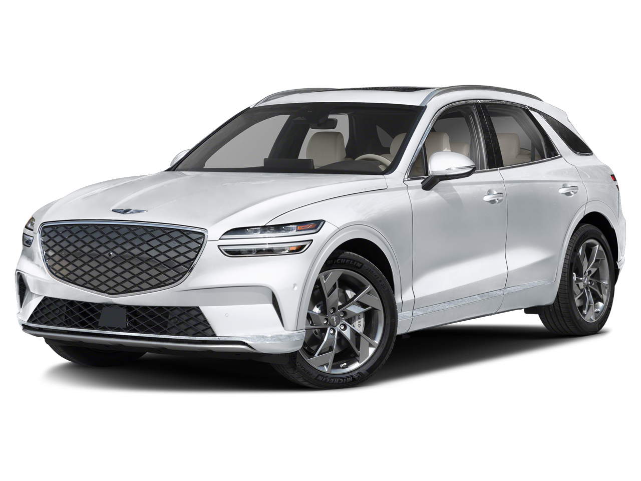 2025 GENESIS GV70