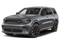 2026 Dodge Durango DURANGO SRT HELLCAT AWD
