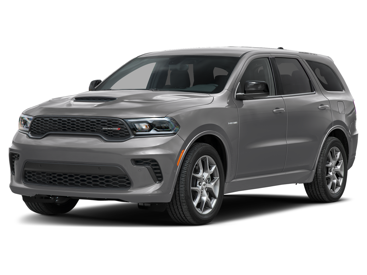 2026 Dodge Durango GT HEMI V8 AWD's photo
