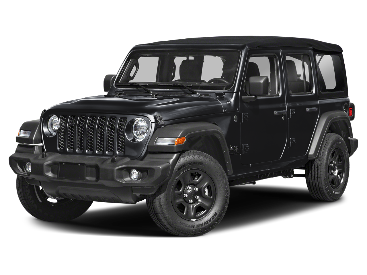 2026 Jeep Wrangler Rubicon X's photo