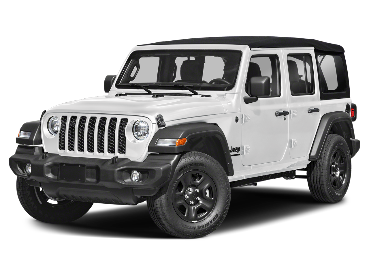 2026 Jeep Wrangler Rubicon X's photo