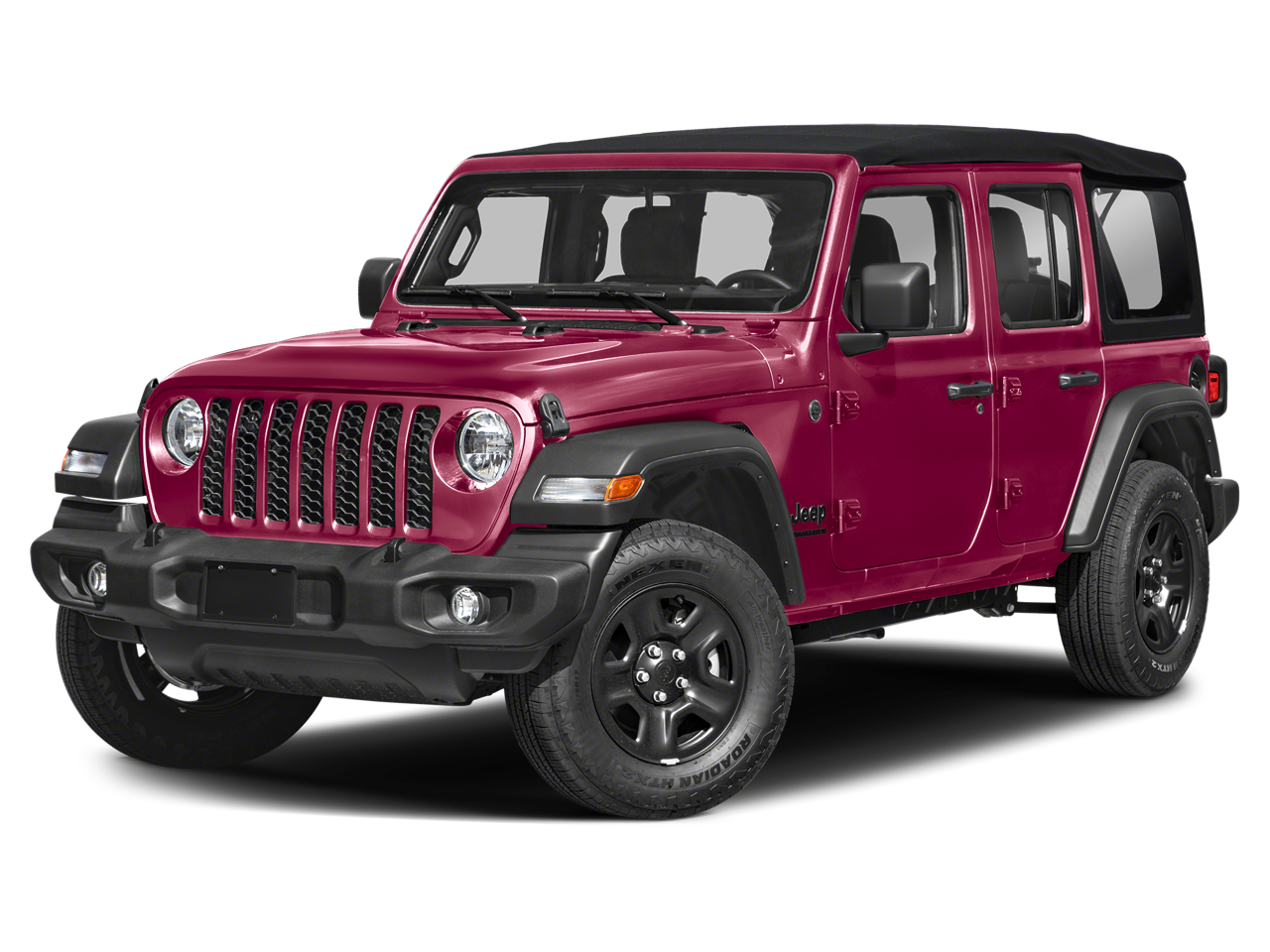2026 Jeep Wrangler Rubicon's photo