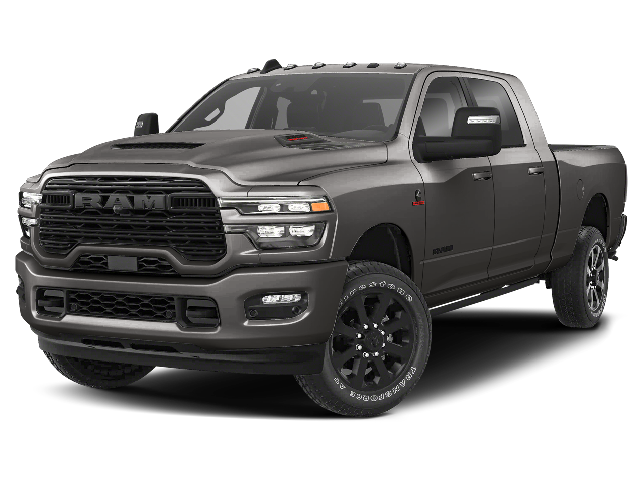 2026 RAM 2500 Laramie 4X4 Mega Cab's photo