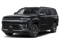 2027 Jeep Grand Wagoneer GRAND WAGONEER LONG WHEELBASE 4X4
