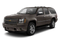 2011 Chevrolet Suburban 1500 LT