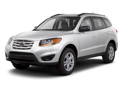 2011 Hyundai Santa Fe GLS