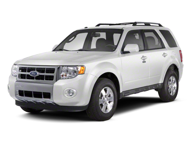 2012 Ford Escape Limited 4WD's photo