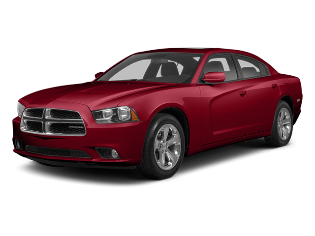 2013 Dodge Charger RT Plus