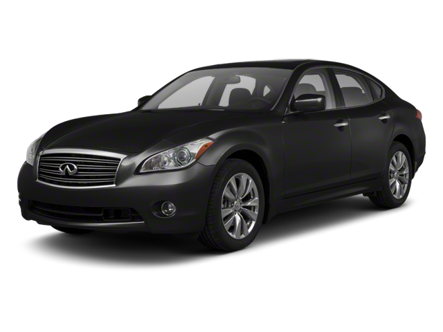 2013 INFINITI M56 4dr Sdn RWD